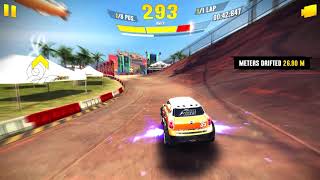 Asphalt Xtreme - Racing Blast