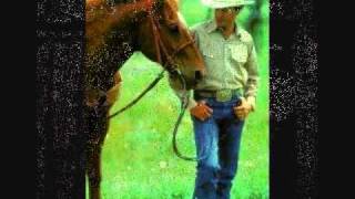 Video thumbnail of "Chris LeDoux - Whatcha Gonna Do With A Cowboy  (lyrics in Description)"