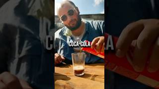 Au Lieu Du Coca-Cola, Bois