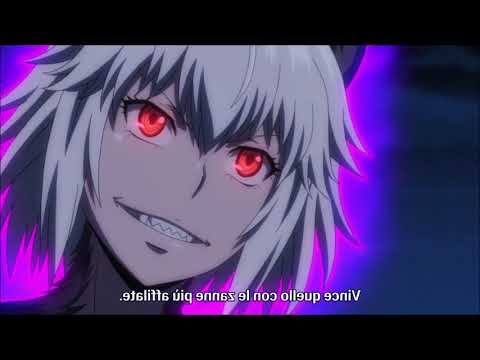 AMV] Killing Bites revolución FZ - BiliBili