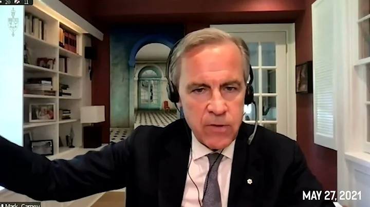 Can you afford Carbon Tax Carney?