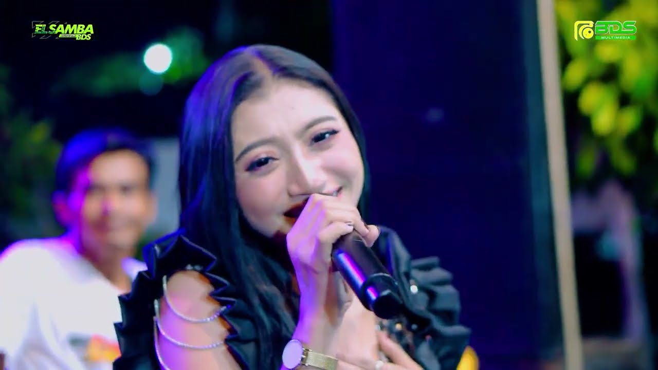 GELAS RETAK//DWI RAHMA//ELSAMBA DutCom BDS//live MOJOWARNO