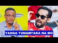 KUMEKUCHA KWELI YANGA WAMEAMUA KUIANGAMIZA SIMBA WATAKA KUMCHOMOA NA MO WAKALA ATAFUTWA KUMEKUCHA KWELI YANGA WAMEAMUA KUIANGAMIZA SIMBA WATAKA KUMCHOMOA NA MO WAKALA ATAFUTWA