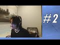 AZNGAMI LOSES FULL ON VALORANT - Azngami Stream Highlights #2