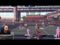 NBA 2k15 Armless Man Hack/Glitch Online on myPark