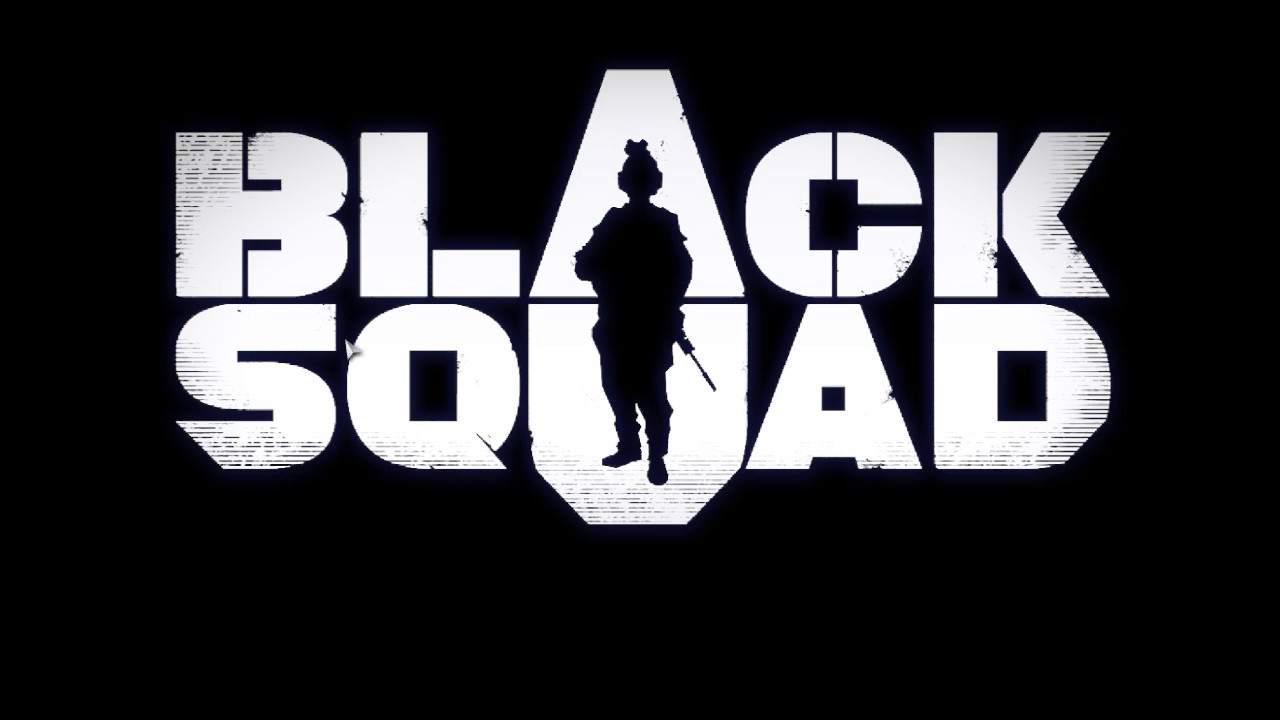 Black Squad, New Game on Steam - YouTube