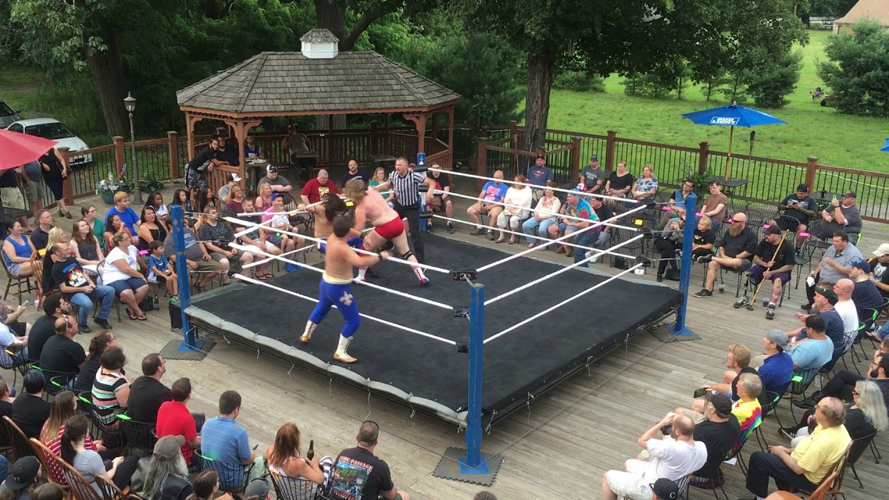 Classic Connection vs. The Aristocrats