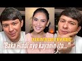 MATTEO MAY REBELASYON KAY MISIS SARAH GUIDICELLI! [MUST WATCH]