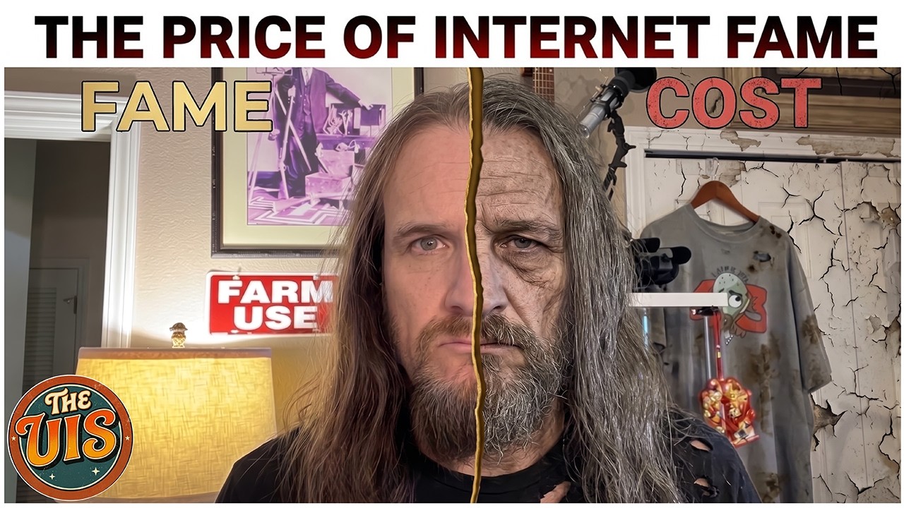 The Dark Price of Internet Fame: Lolcows & Fake Personas