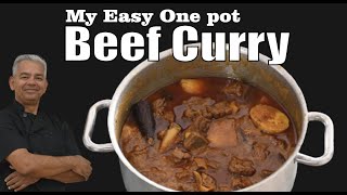 Easy Beef Curry,Easy Beef Curry Recipe,   সেরা স্বাদে গরুর মাংস রান্নার রেসিপি  Chef Din