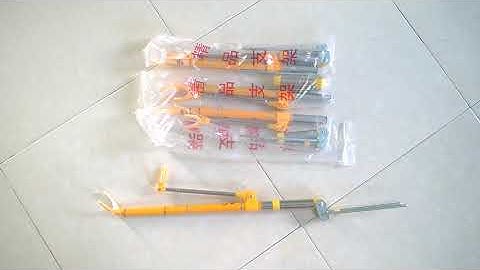 Chống cần câu đơn,câu đài mẫu cho năm 2021 @DoCauCaGiaRe