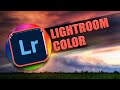 Change Your Colors In Lightroom