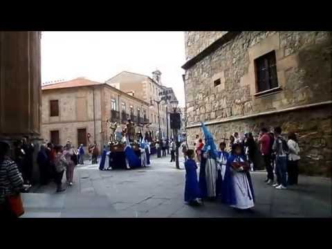Procesión del Santo Entierro