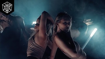 WATEVA feat. Heleza - Absenté (Official Video)