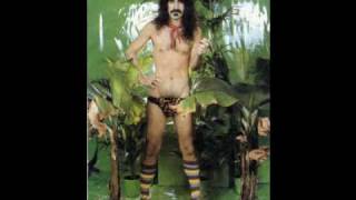 Speed-Freak Boogie - Frank Zappa