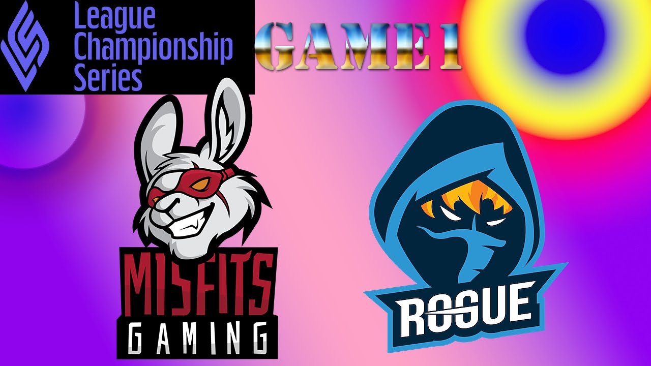 RGE vs MSF Highlights Game 1 Round1 LEC Summer Playoffs 2021