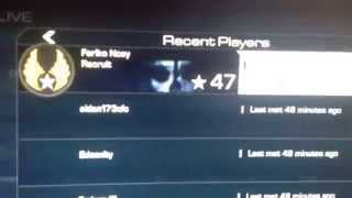 Map 2 host dropped