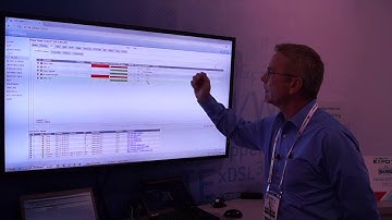 EXFO demos Vision video service assurance platform
