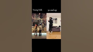 Thumbnail of Auntie know she smooth with it! It’s a blessing to have people young and old stepping to my music!