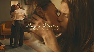 Amy & Kirsten | Lonely Hearts [VIGIL]
