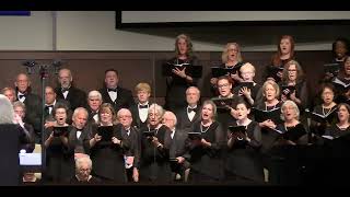 "Jericho!" arrangement by Reginal Wright