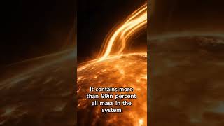 🌍 Journey Through the Solar System | The Sun ☀️ | The Heart of Our Solar System