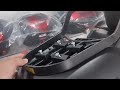 Cara Pasang Box Motor Adira / KMI 201 301 501 502 Box motor tanpa baseplate langsung baut