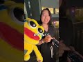 @Lucky-Star-Zoo ALARM CHALLENGE #sns #chance #lucky #citypickup