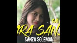 TARA SANS SANZA SOLEMAN (Musik Resmi)