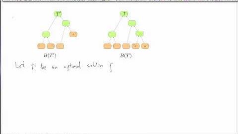 Algorithms: Lecture 15: Raw Video