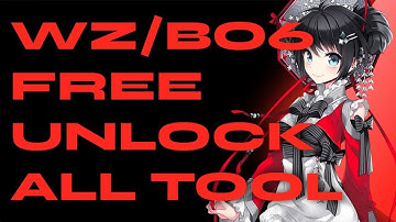 Warzone Unlock All Tool: Do They Work & Are They Safe? | Warzone Free Unlock Tool Review 2025