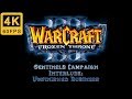 Warcraft 3 The Frozen Throne Walkthrough Hard Sentinels Campaign Interlude Unfinished Business Warcraft 3 The Frozen Throne Walkthrough Hard Sentinels Campaign Interlude Unfinished Business