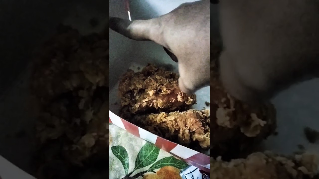 🍗KFC lots of varietys👌 Chicken Hot& Crispy, Chicken popcorn, Chicken