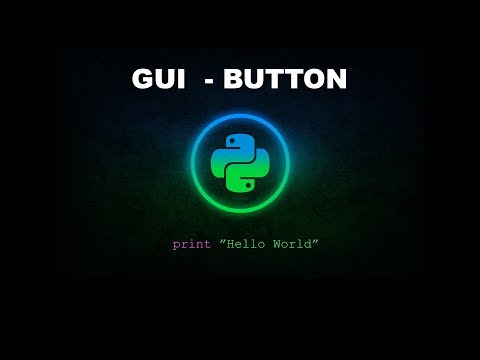 Button - Python Programming