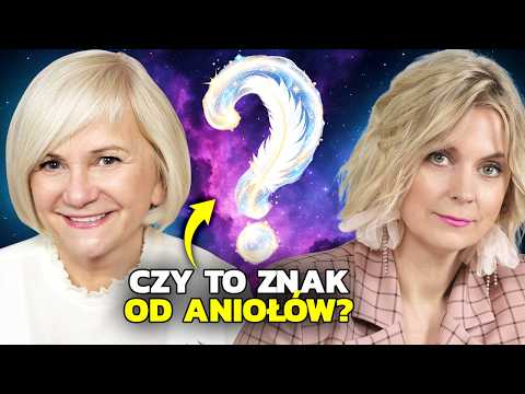 INTUITION OR FEAR? How to recognize signs from angels - Regina A. Sidorkiewicz
