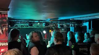 Disarray - Live at Backstage Trollhättan 2024 - Full show