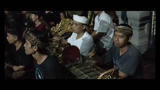 Legong Kuntir - GBS Peliatan