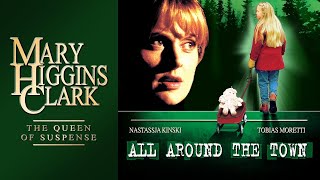 Por toda la ciudad (2002) | Película completa | María Higgins Clark | Nastassja Kinski