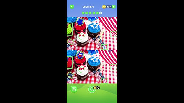 Differences- In Eyes Android Game Level 51-60