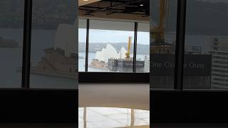 The Sydney Opera House Illusion