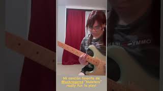 “Maletero” by Luckre Gerad #fenderstratocaster #guitarcover #guitar #music