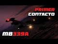 DCS WORLD | Primer contacto con el MB-339A