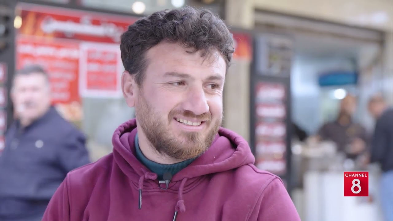 رەمەزان و گەڕیان - عومەر کەریم ئاغا