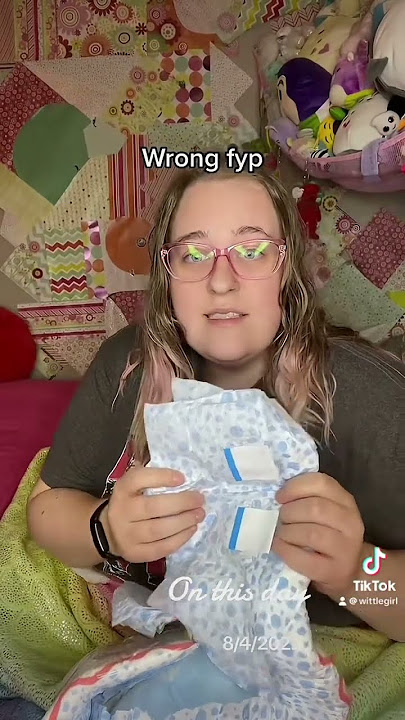 #abdl #diaperreview #adultdiapers