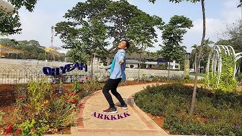 [Dance] Entah Apa Yang Merasukimu - Step by Step