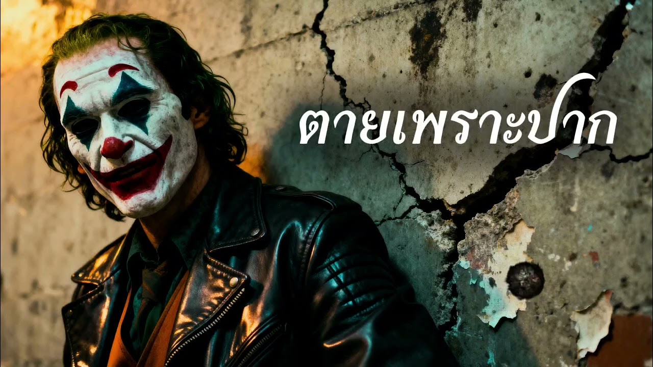 ตายเพราะปาก - KKG music (official Audio)