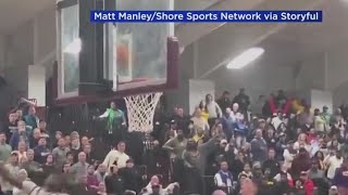 NJ buzzer-beater that got overturned will remain