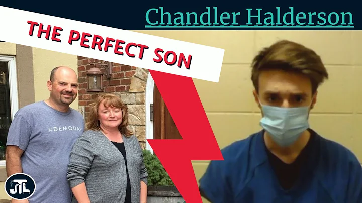 The Perfect Son: The murder of Bart and Krista Hal...