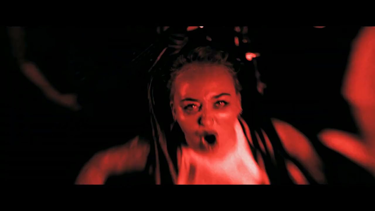 Basement Torture Killings - The Piquerist [OFFICIAL MUSIC VIDEO] (2025 - Deathgrind)