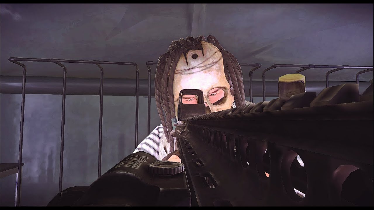 Good Day | 0.13.5 EFT PVP Montage